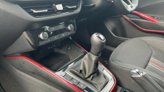 Skoda Fabia 1.0 TSI 116 Monte Carlo 5dr Petrol Hatchback